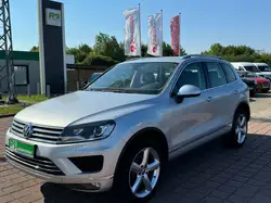 Volkswagen Touareg 3.0TDI V6 BMT/Start Stopp 4Motion