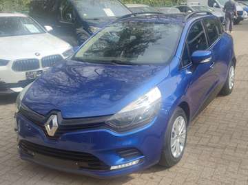 Clio 1.2i Limited