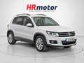 Volkswagen Tiguan 2.0TDI BMT T1 4x2 110 Blanco - thumbnail 1