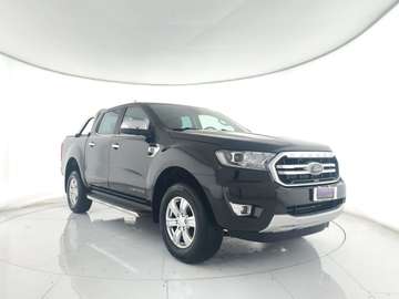2.0 tdci double cab Limited 170cv N1 PREZZO+IVA+GA