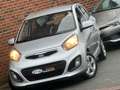 Kia Picanto 1.0i / full carnet entretien / tres propre / Argent - thumbnail 1