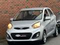 Kia Picanto 1.0i / full carnet entretien / tres propre / Zilver - thumbnail 10