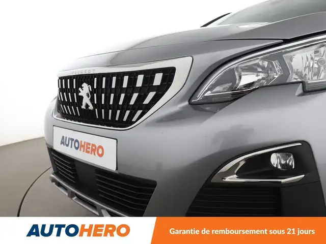 Peugeot 3008 view 30