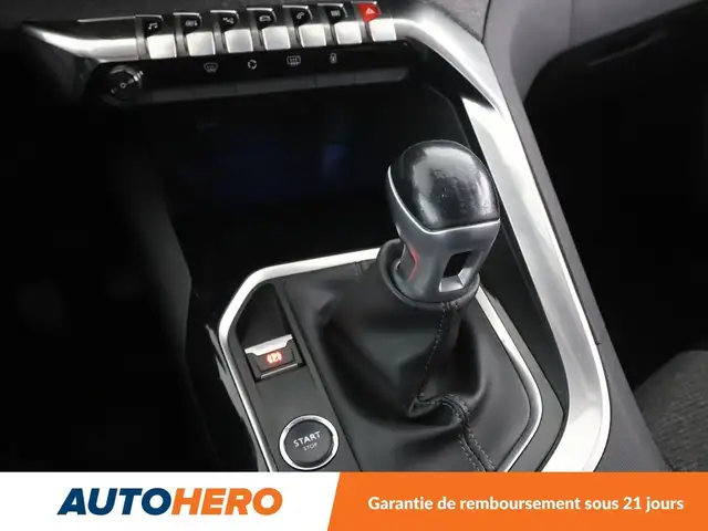 Peugeot 3008 view 28
