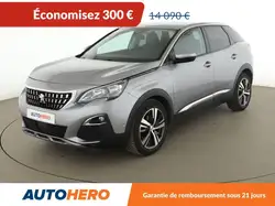 Peugeot 3008 1.5 Blue-HDi Allure