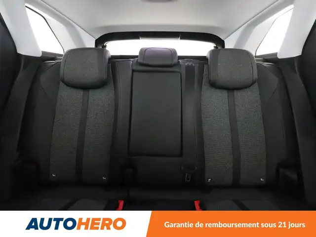 Peugeot 3008 view 15