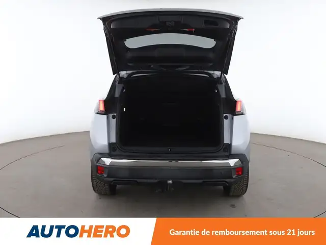 Peugeot 3008 view 16