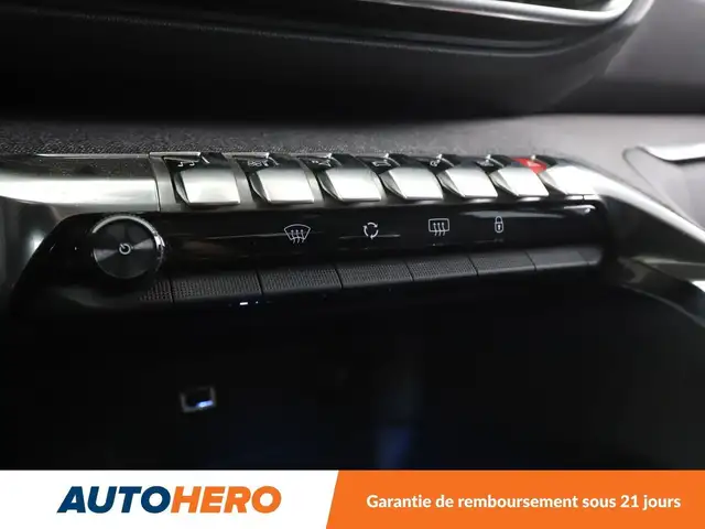 Peugeot 3008 view 27