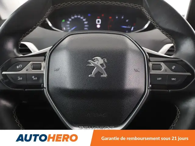 Peugeot 3008 view 19