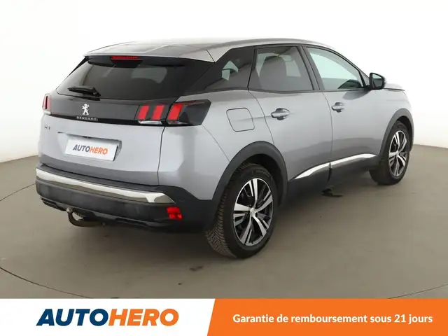 Peugeot 3008 view 6