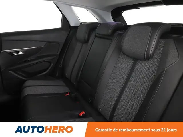 Peugeot 3008 view 14