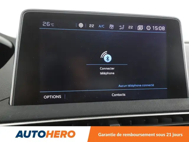 Peugeot 3008 view 24