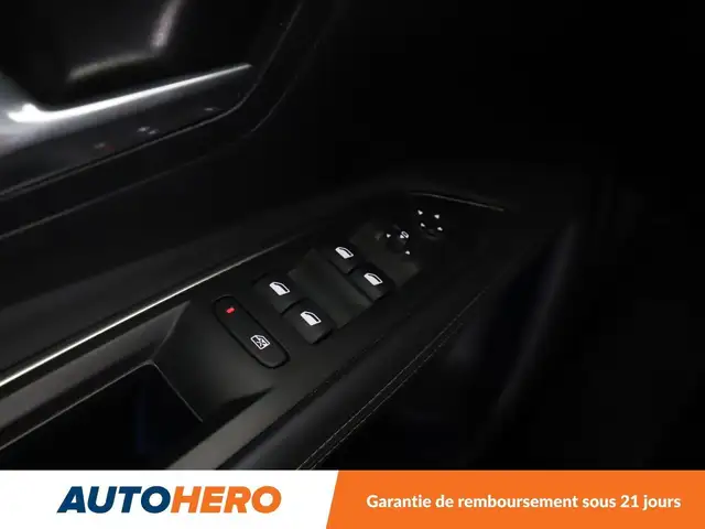 Peugeot 3008 view 29