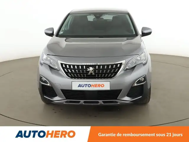 Peugeot 3008 view 9