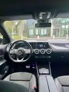 Mercedes-Benz GLA e 8G-DCT AMG Line