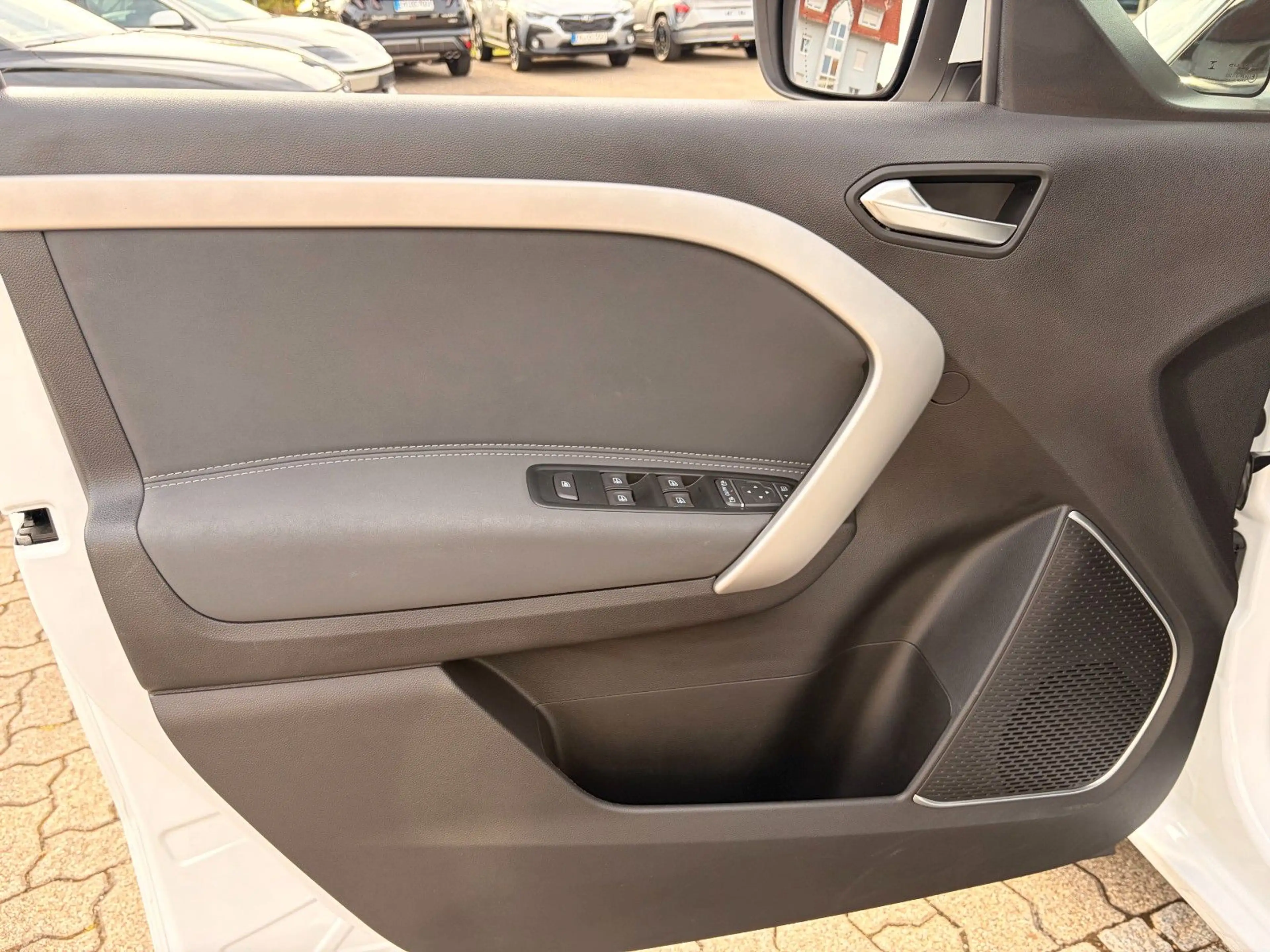 Mercedes-Benz T-Class T-Class Citan180 Progressive Sondermodll Edition — photo 7