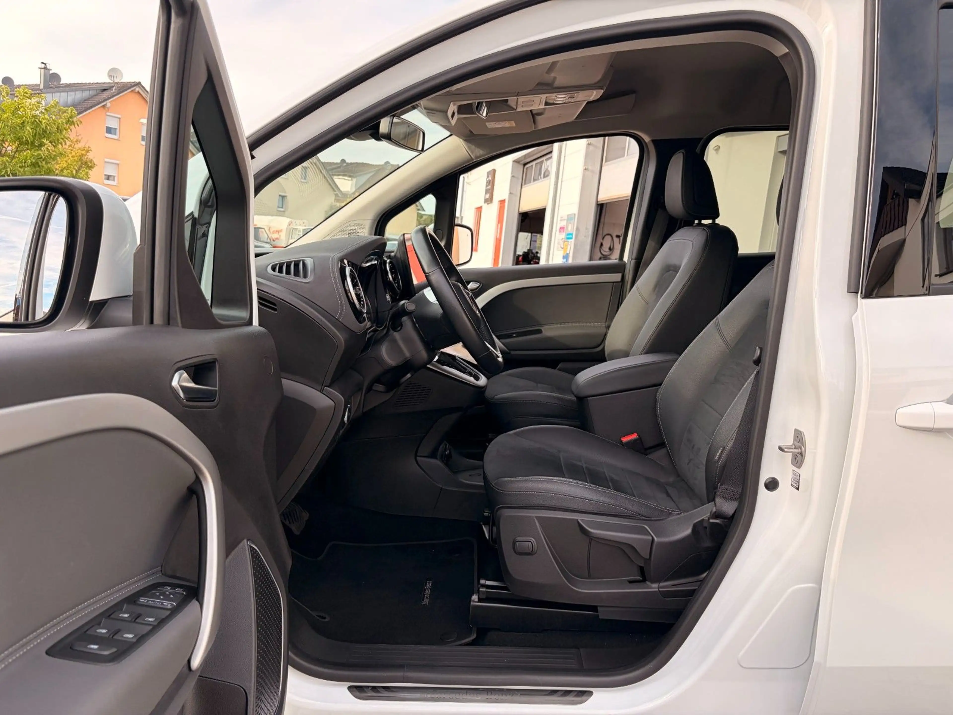 Mercedes-Benz T-Class T-Class Citan180 Progressive Sondermodll Edition — photo 6