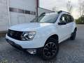 Dacia Duster Duster 1.2 BENZINE 125 4x2 Prestige Navi Leder Wit - thumbnail 1
