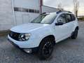 Dacia Duster Duster 1.2 BENZINE 125 4x2 Prestige Navi Leder Wit - thumbnail 10