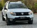 Dacia Duster Duster 1.2 BENZINE 125 4x2 Prestige Navi Leder Wit - thumbnail 11