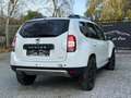Dacia Duster Duster 1.2 BENZINE 125 4x2 Prestige Navi Leder Wit - thumbnail 9