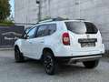 Dacia Duster Duster 1.2 BENZINE 125 4x2 Prestige Navi Leder Wit - thumbnail 8