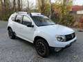 Dacia Duster Duster 1.2 BENZINE 125 4x2 Prestige Navi Leder Wit - thumbnail 2