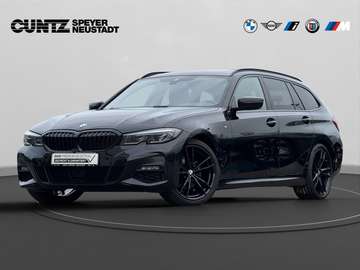 d xDrive Touring M Sport Park/Drive-Assist. Panora