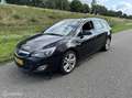 Opel Astra Sports Tourer 1.7 CDTi Sport HANDEL EXPORT VASTE P Zwart - thumbnail 1
