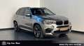 BMW X5 M X5 M H&K-360°-M.DRIVERS-AHK-HEAD.UP-ALCANTARA Серый - thumbnail 9