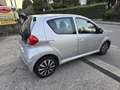 Toyota Aygo 5p 1.0 Sol Argento - thumbnail 4