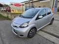 Toyota Aygo 5p 1.0 Sol Argento - thumbnail 2