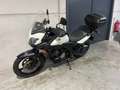 Suzuki V-Strom 650 DL650 met topcase - thumbnail 4