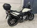 Suzuki V-Strom 650 DL650 met topcase - thumbnail 3