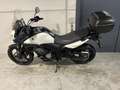 Suzuki V-Strom 650 DL650 met topcase - thumbnail 5
