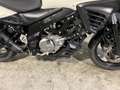 Suzuki V-Strom 650 DL650 met topcase - thumbnail 11