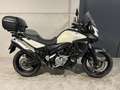 Suzuki V-Strom 650 DL650 met topcase - thumbnail 2