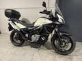 Suzuki V-Strom 650 DL650 met topcase - thumbnail 1