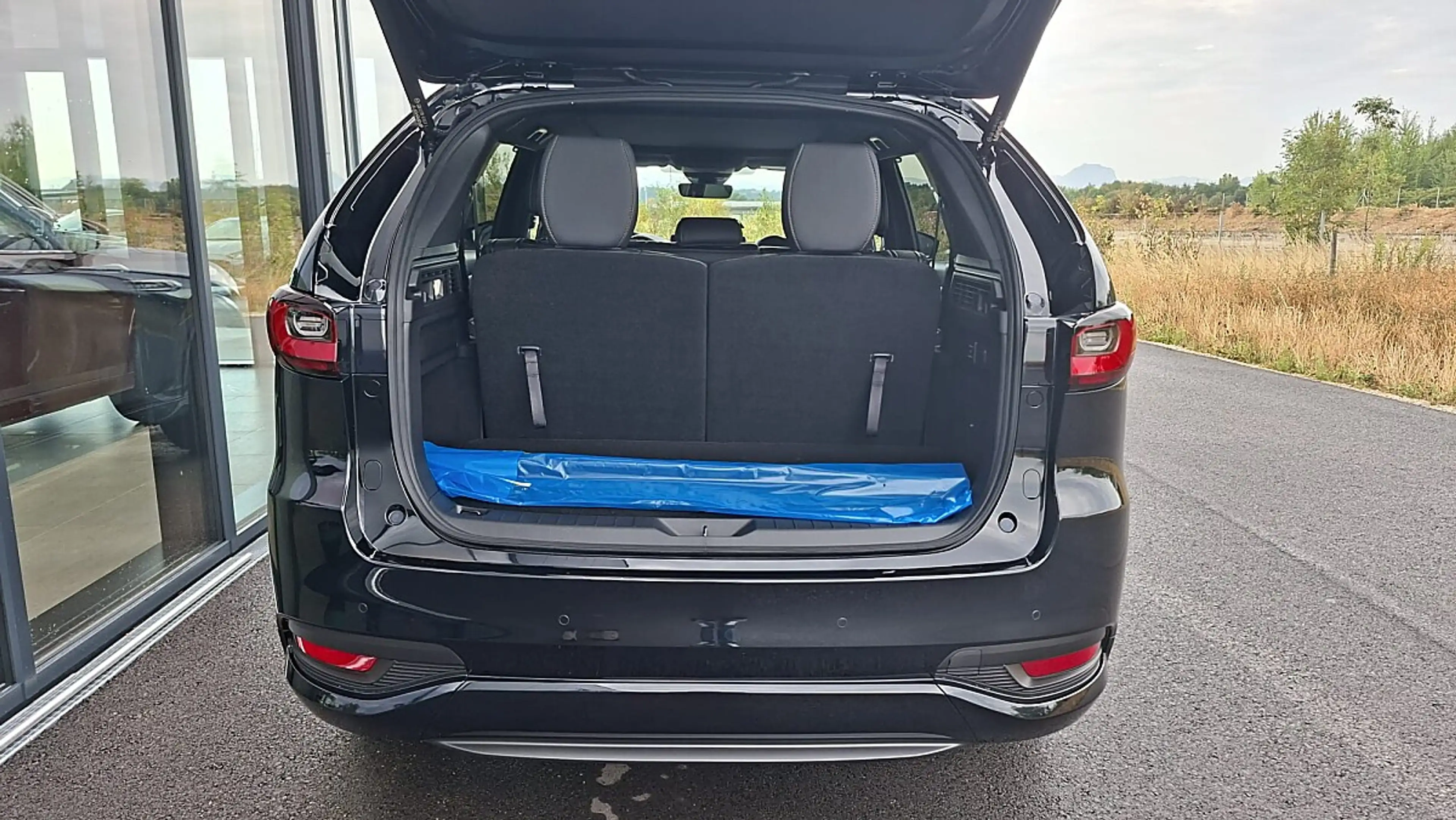 Mazda CX-80 3.3L e-SKYACTIV D AWD Homura Plus Aut. — photo 6