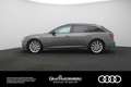 Audi A6 Avant 45 TDI quattro S line LED Navi HuD AHK Grau - thumbnail 2