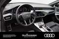 Audi A6 Avant 45 TDI quattro S line LED Navi HuD AHK Grau - thumbnail 9