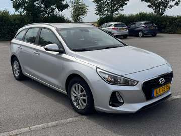 i30 Kombi 1.0 T-GDI Family