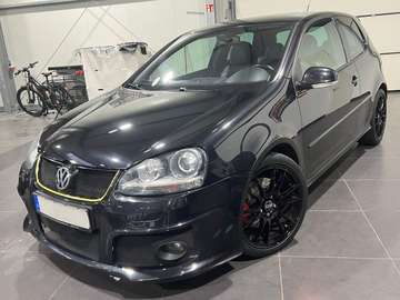 V GTI Pirelli Automatik **Xenon*Navi*SHZ**