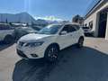 Nissan X-Trail 7 Sitzer 4x4 Weiß - thumbnail 1