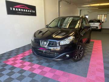 Qashqai 1.6 dCi 130 FAP Stop/Start Tekna