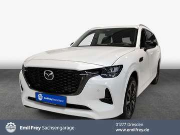 e-SKYACTIV-D 254PS AWD HOMURA PLUS