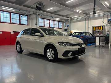VI - POLO 5P 1.0 EVO 80CV FLEET EDITION