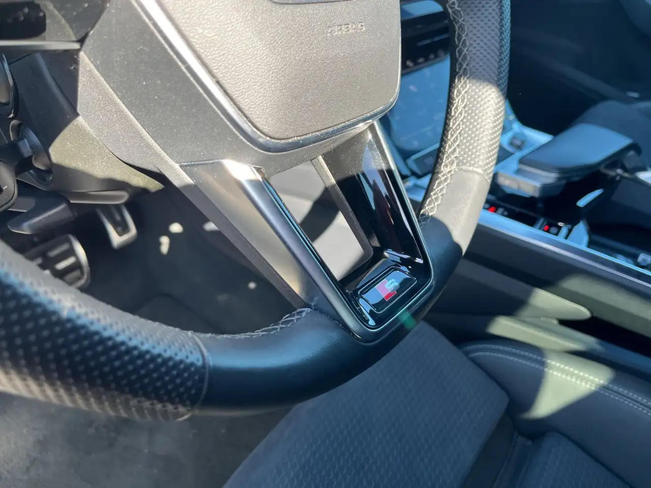 Audi Q8 e-tron Advanced 50 quattro 250 kW 19