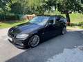 BMW 318 318d Touring Schwarz - thumbnail 2