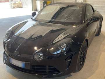 Alpine A110 1.8 TCe S